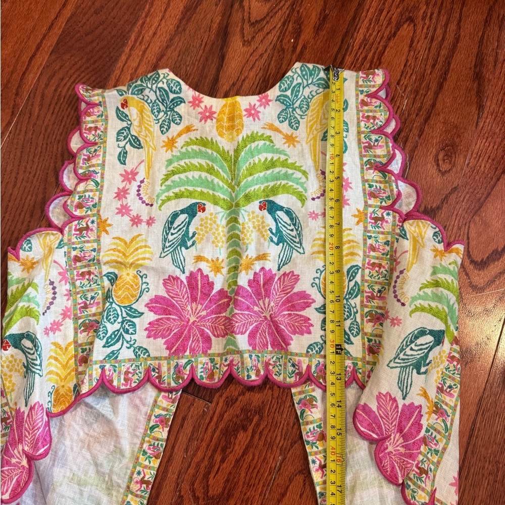 Farm Rio Shorts Set - Picture 10 of 15